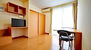 リビング