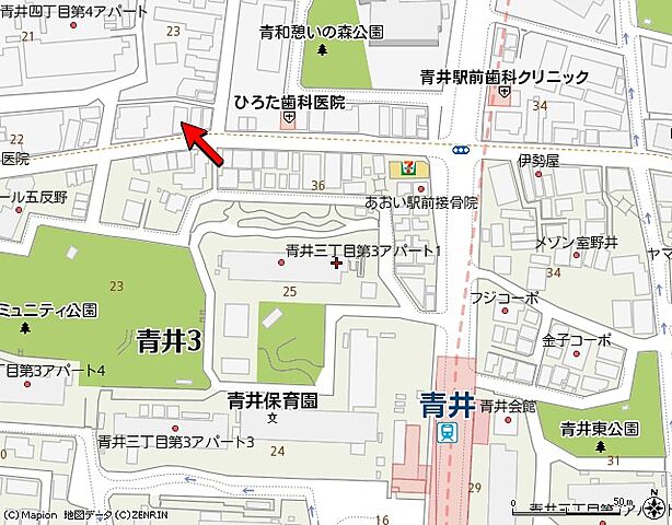 地図