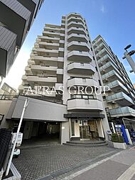 コスモリード西日暮里