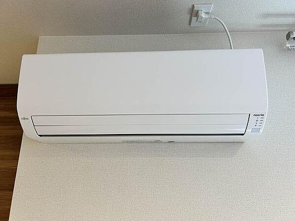 シャーメゾン　クオリスタ