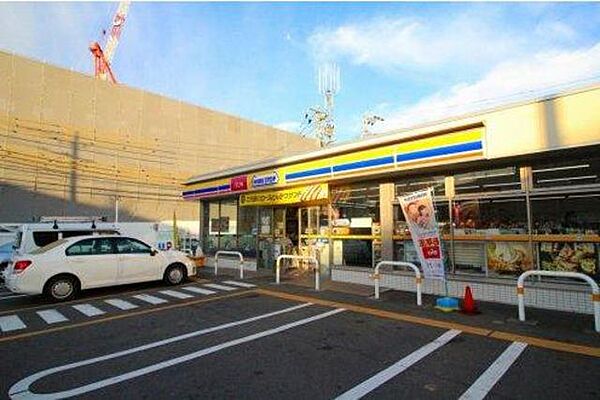 PLAZA池尻1