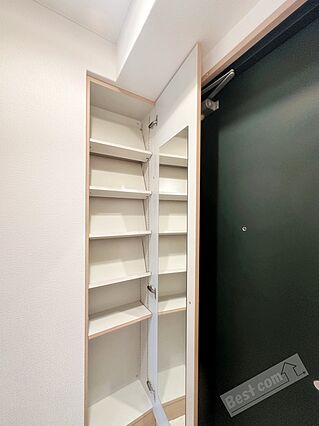 Primoおおとり_内装_10