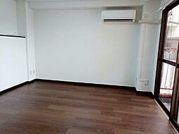 YM千駄ヶ谷 5階ワンルームのリビング/ダイニング