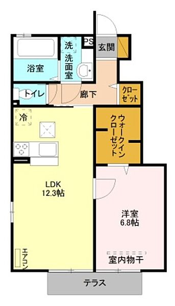外観画像