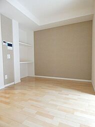 JR東海道・山陽本線 塚本駅 徒歩6分の賃貸マンション 1階1LDKのリビング/ダイニング