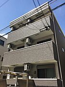外観・土地