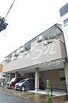 大阪府大阪市城東区今福西3丁目：物件画像／株式会社オルイエ　エイブルネットワーク都島店