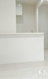 Osaka Metro長堀鶴見緑地線 今福鶴見駅 徒歩8分の賃貸アパート 2階2LDKのリビング/ダイニング