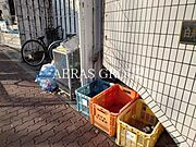 共用設備