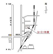 案内図