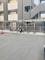 メゾンくにみち 0303 ｜ 兵庫県姫路市東延末４丁目49（賃貸マンション1LDK・3階・41.63㎡） その25