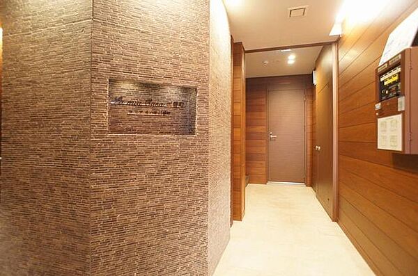 ラ　ミア　カーサ三番町