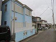 神奈川県横浜市緑区いぶき野：物件画像／株式会社賃貸ステーション　青葉台店
