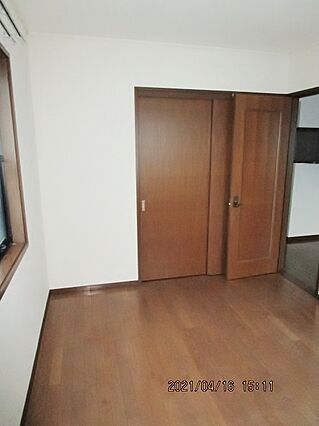 しあわせ野４５号_内装_2