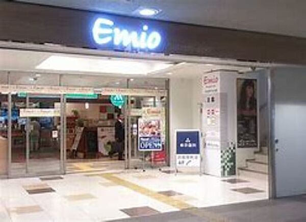 画像24:Emio武蔵関 954m