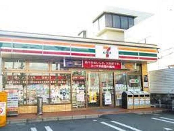 画像17:セブンイレブン京都JR円町駅前店 493m