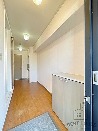 クレスト中町_内装_7