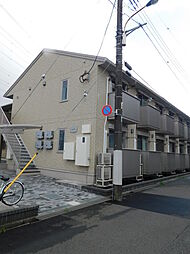 八高線 北八王子駅 徒歩4分