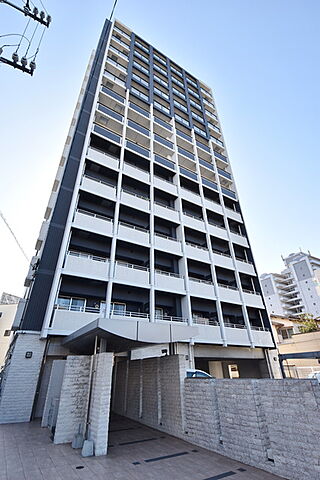 ホームズ 福岡県福岡市博多区千代1丁目31 14 1ldk 11階 36 45 賃貸マンション住宅情報