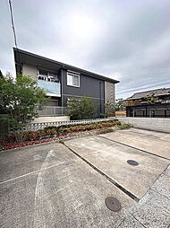 浜寺アパートメント
