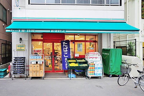 ガーラ市ヶ谷銀杏坂