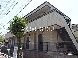 アルカナール東陽 N棟