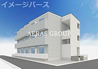 埼玉県吉川市大字保417-5：物件画像／アエラス松戸店 （株式会社アエラス）