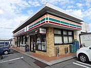 セブンイレブン新潟和合町店 584m