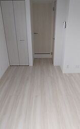 スタジオメイズ 3階1Kのリビング/ダイニング