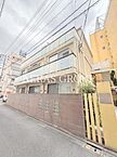 東京都荒川区東日暮里6丁目28-3：物件画像／アエラス駒込店 （株式会社アエラス.FR）