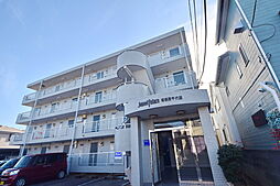 🉐敷金礼金0円！🉐ジュネパレス相模原01