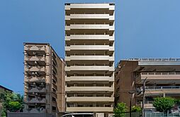 JR京浜東北・根岸線 川崎駅 徒歩8分の賃貸マンション