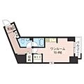 MASTLIFE横濱桜木町5階10.8万円