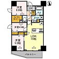 GrandPort3階13.0万円