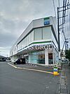 ファミリーマート大宮指扇店 335m