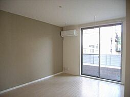 メゾン・ド・フルール 1階1LDKのリビング/ダイニング