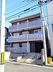 埼玉県さいたま市北区櫛引町2丁目941-3：物件画像／アエラス川越店 （株式会社アエラス）