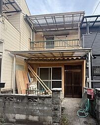 🉐敷金礼金0円！🉐阪和線 北信太駅 徒歩9分