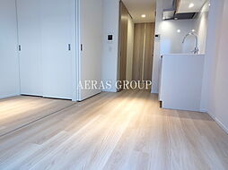 イプセ四谷三丁目 306 3階1DKのリビング/ダイニング