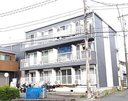 南橋本駅 4.7万円