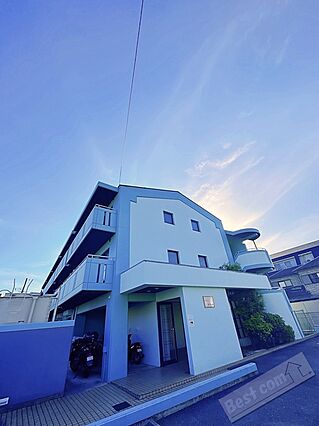ドエル岸和田_トップ画像