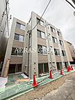 東京都品川区中延2丁目5-10：物件画像／アエラス学芸大学店 （株式会社アエラス.PR）