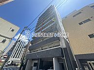 兵庫県神戸市長田区松野通2丁目：物件画像／株式会社 RESTART HOME 神戸駅前店