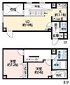 LEGALANDHAKUSAN1階23.5万円