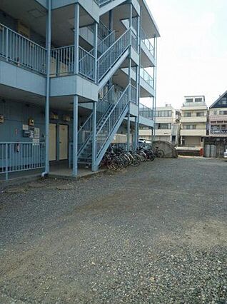 グランドール東所沢_その他_6