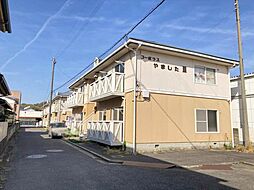 🉐敷金礼金0円！🉐コーポラスやました　III棟
