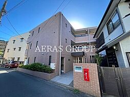 JR京浜東北・根岸線 王子駅 徒歩9分の賃貸マンション