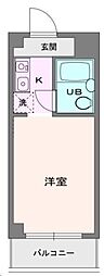 JR南武線 矢野口駅 徒歩5分