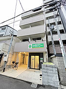 外観・土地