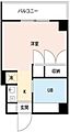メゾン越仙4階4.0万円